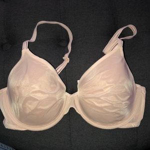Lined perfect coverage bra by Victoria’s Secret